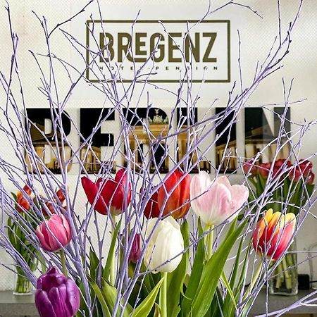 Hotel Bregenz 베를린 외부 사진