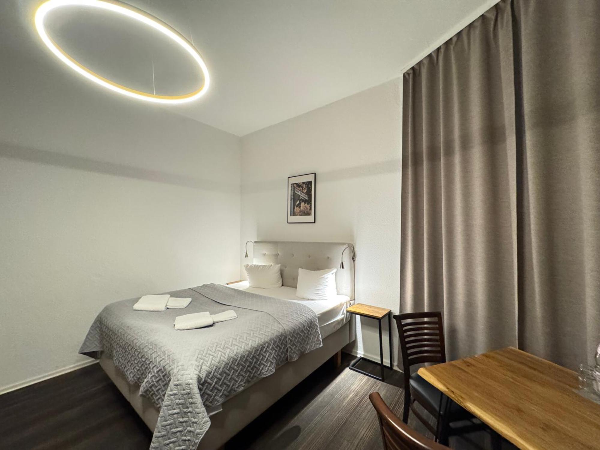Hotel Bregenz 베를린 외부 사진