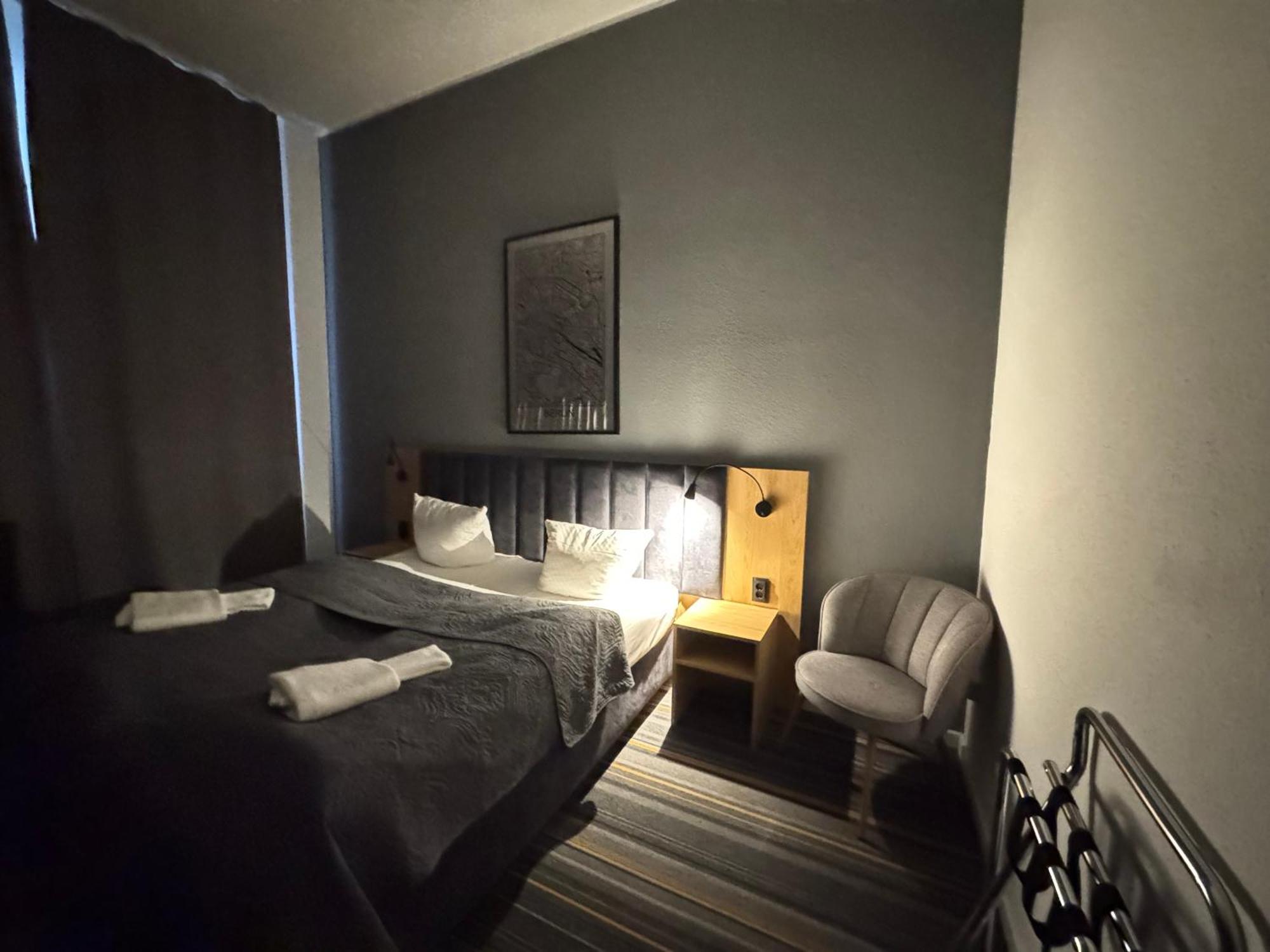Hotel Bregenz 베를린 외부 사진